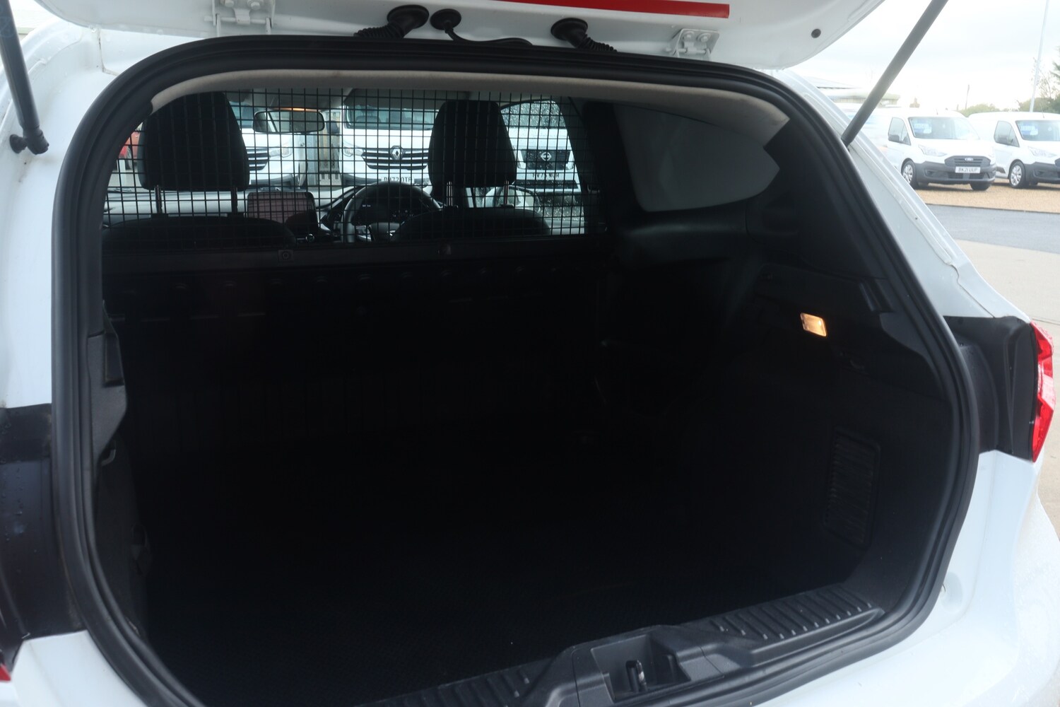 Used Ford Fiesta 2020 for sale - 77519486: Photo 13