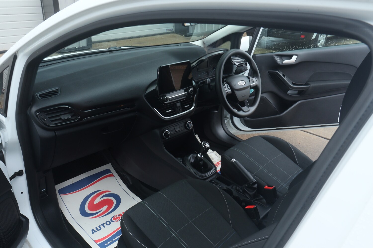 Used Ford Fiesta 2020 for sale - 77519486: Photo 15