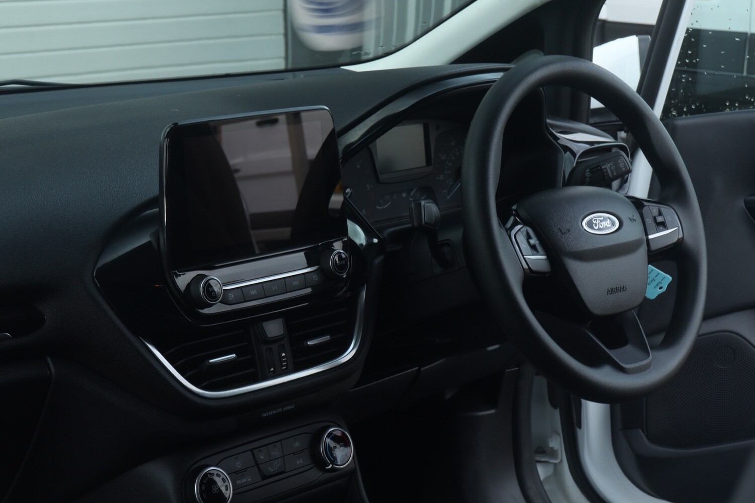 Used Ford Fiesta 2020 for sale - 77519486: Photo 16