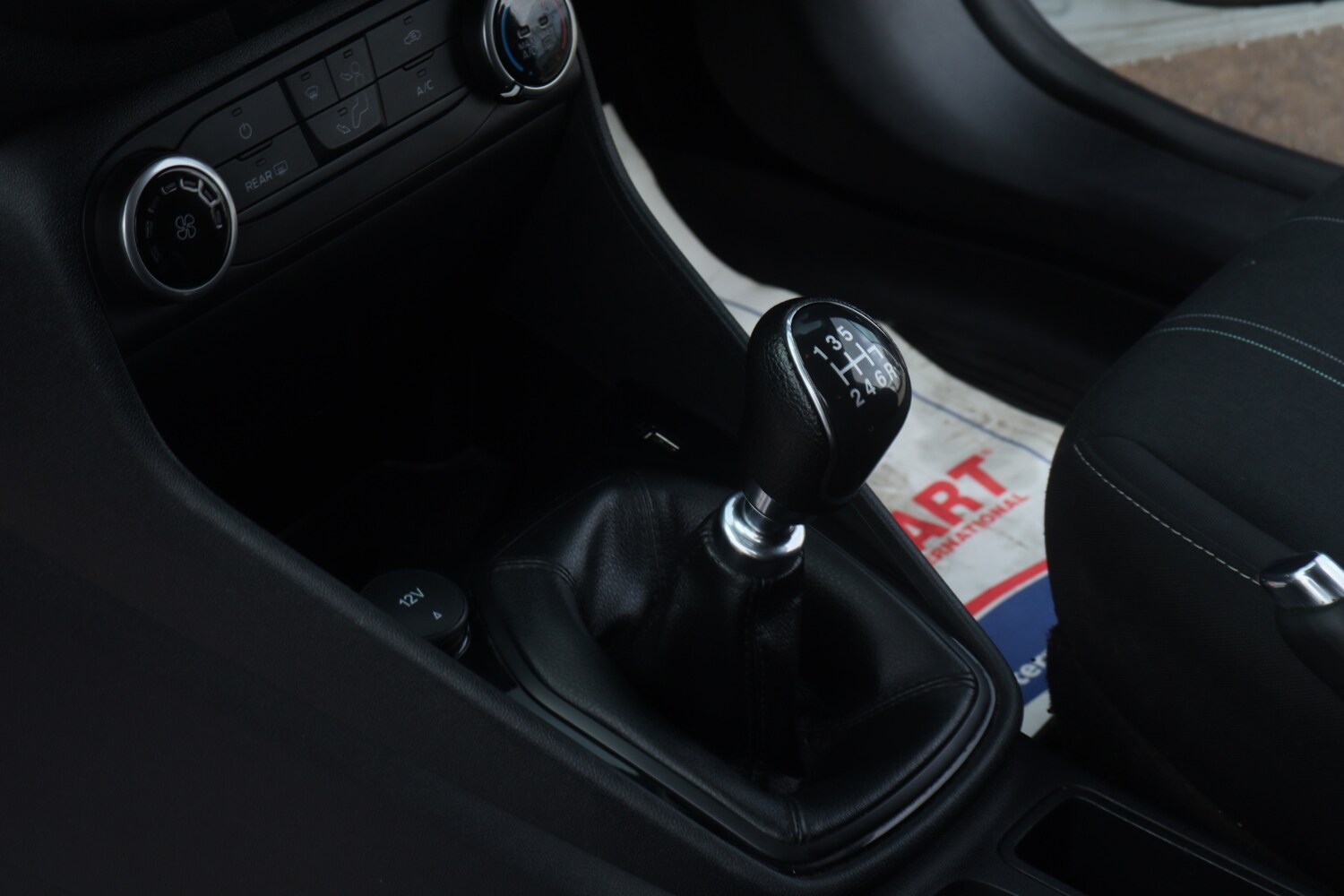 Used Ford Fiesta 2020 for sale - 77519486: Photo 17