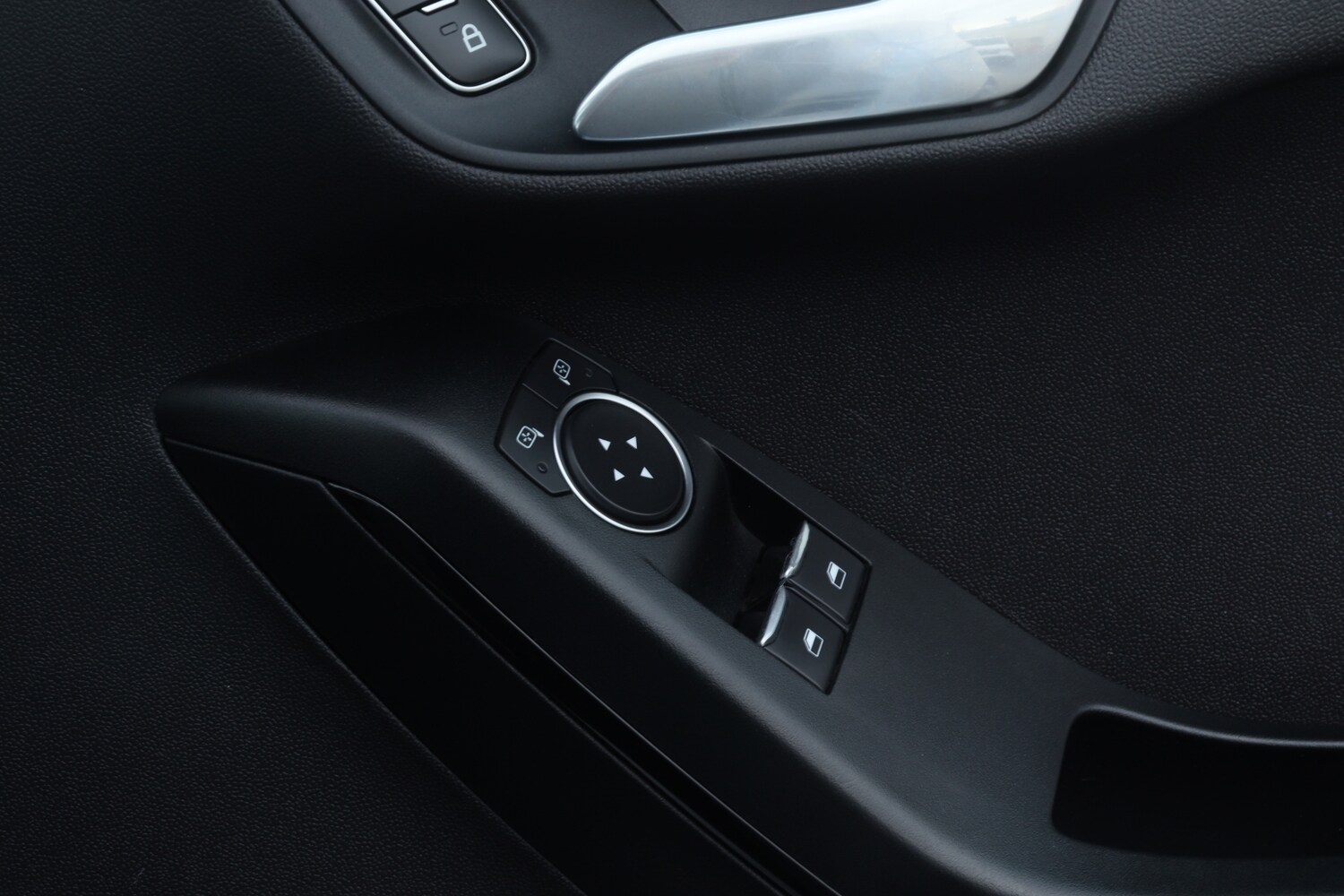 Used Ford Fiesta 2020 for sale - 77519486: Photo 19