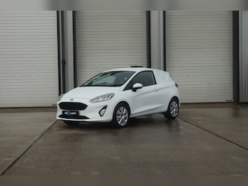 Ford Fiesta feature image