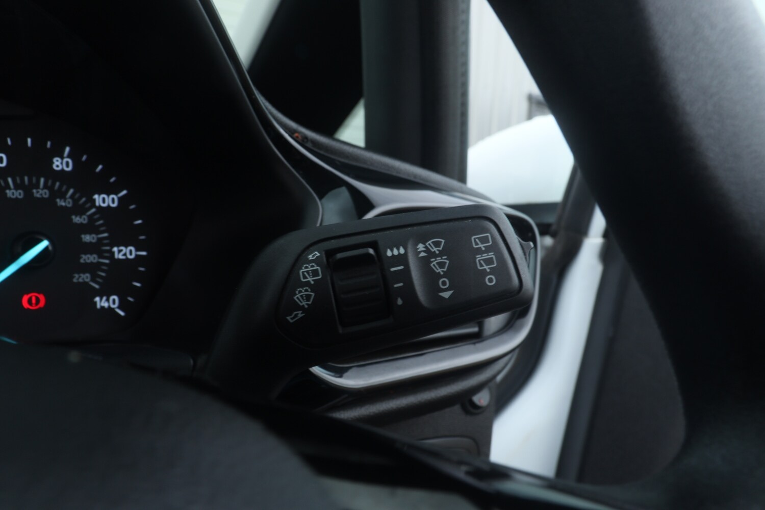 Used Ford Fiesta 2020 for sale - 77519486: Photo 23