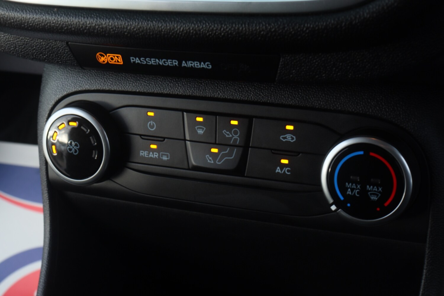 Used Ford Fiesta 2020 for sale - 77519486: Photo 29