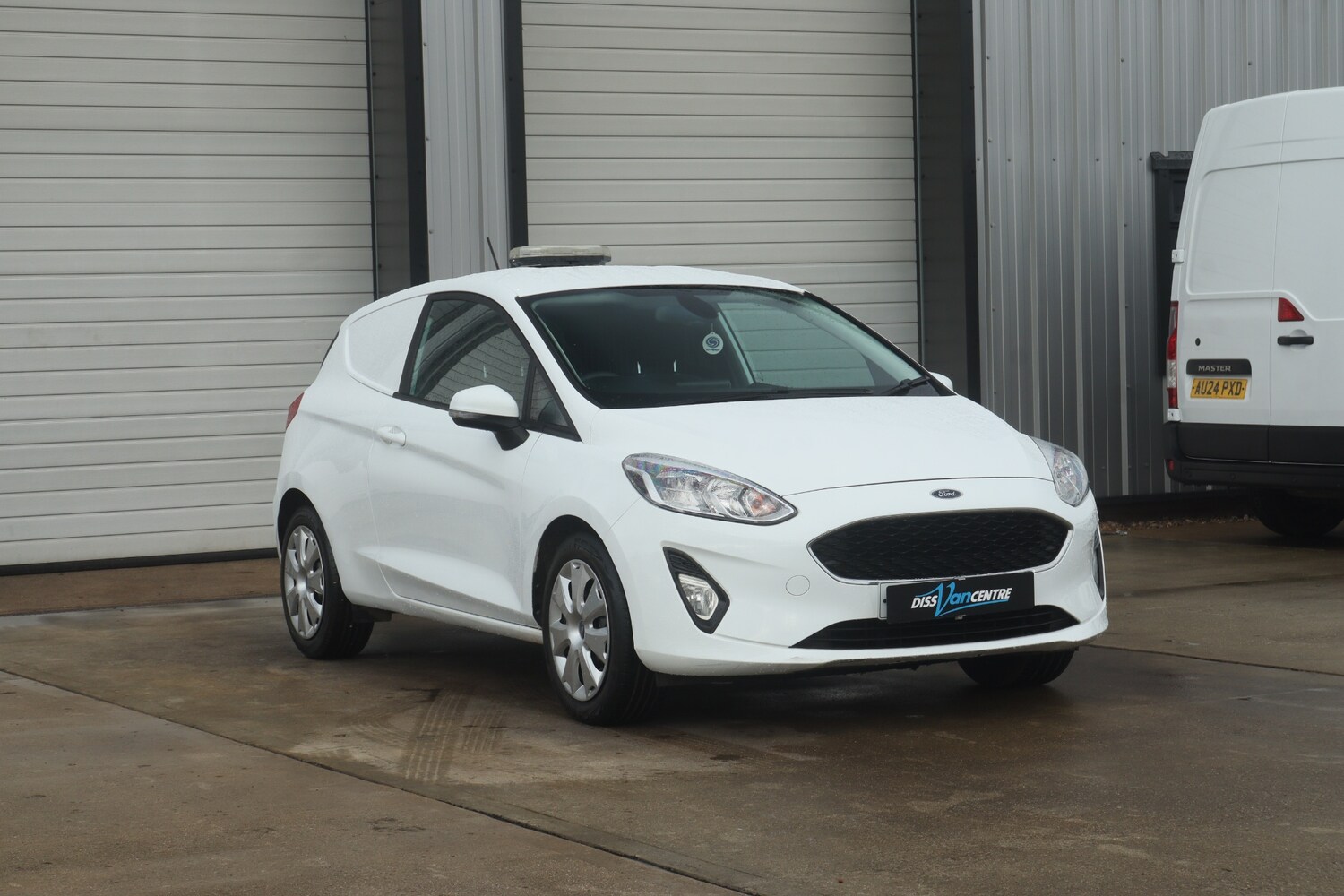 Used Ford Fiesta 2020 for sale - 77519486: Photo 3
