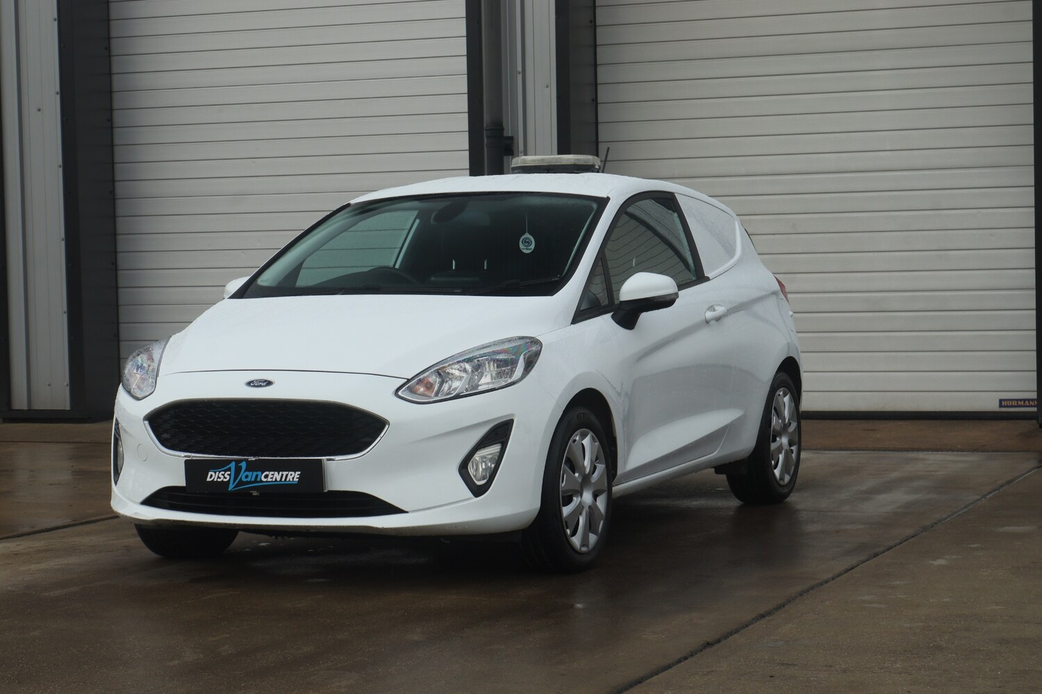 Used Ford Fiesta 2020 for sale - 77519486: Photo 4