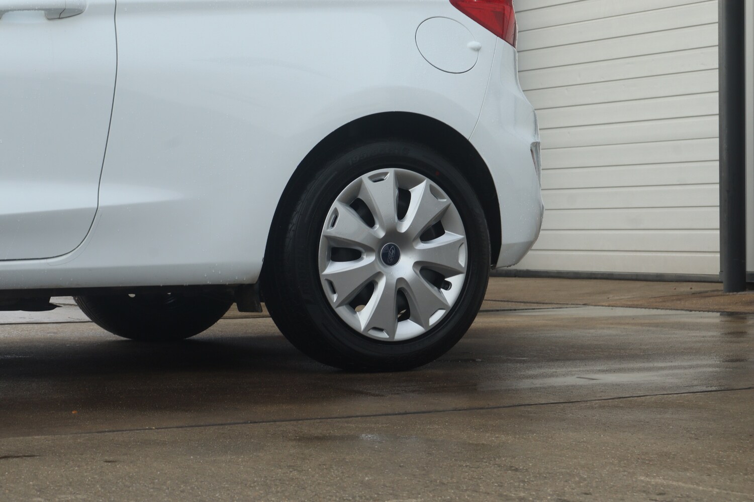 Used Ford Fiesta 2020 for sale - 77519486: Photo 5