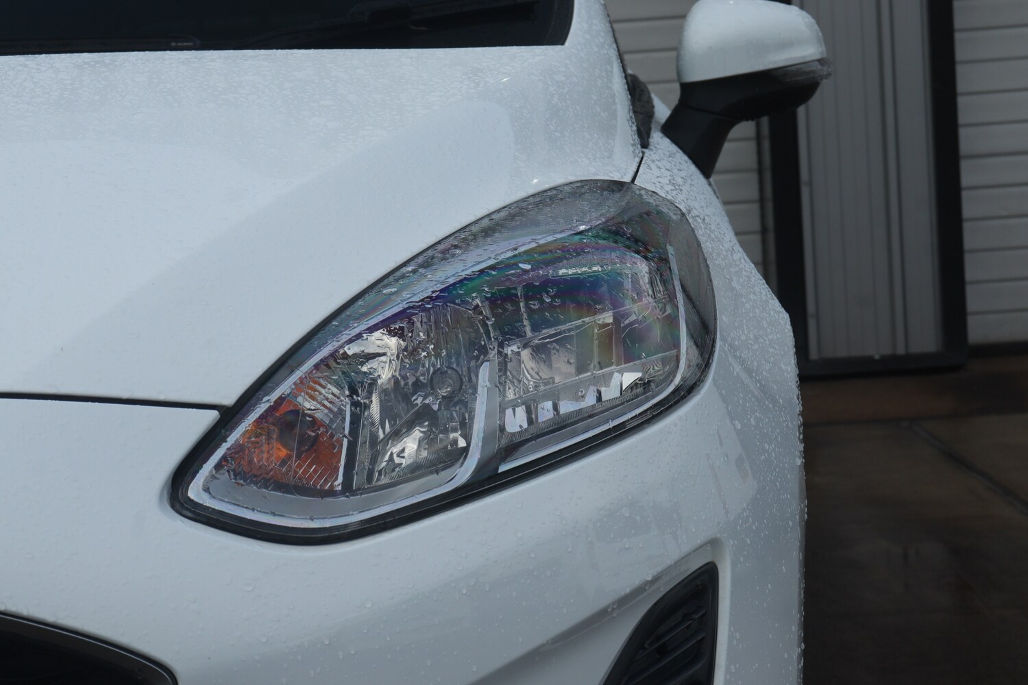 Used Ford Fiesta 2020 for sale - 77519486: Photo 9