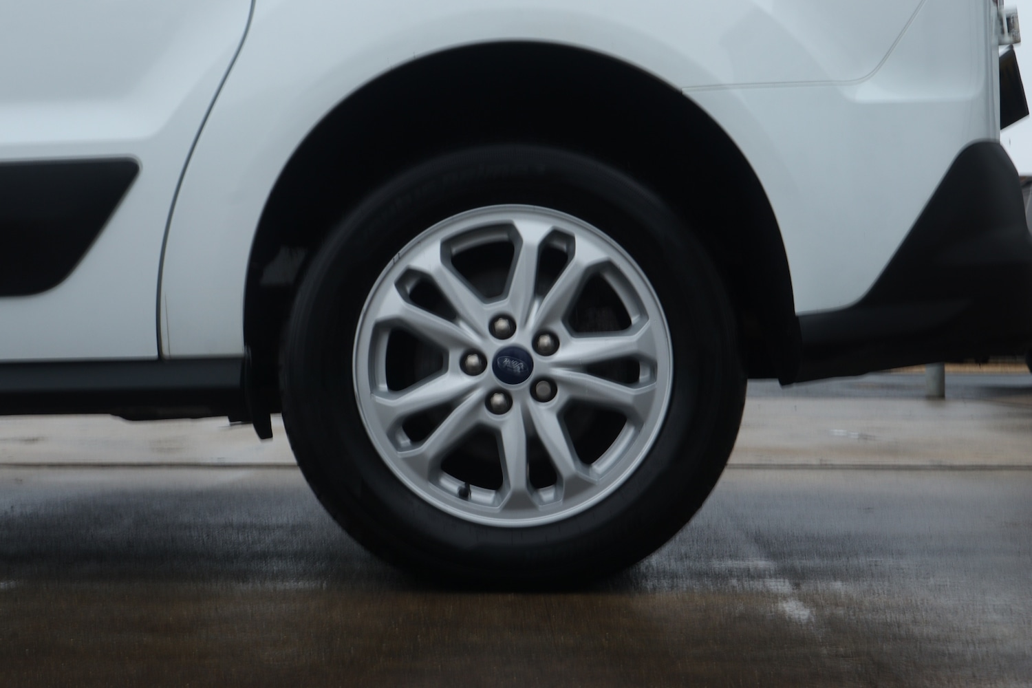 Used Ford Transit Connect 2021 for sale - 77607149: Photo 10