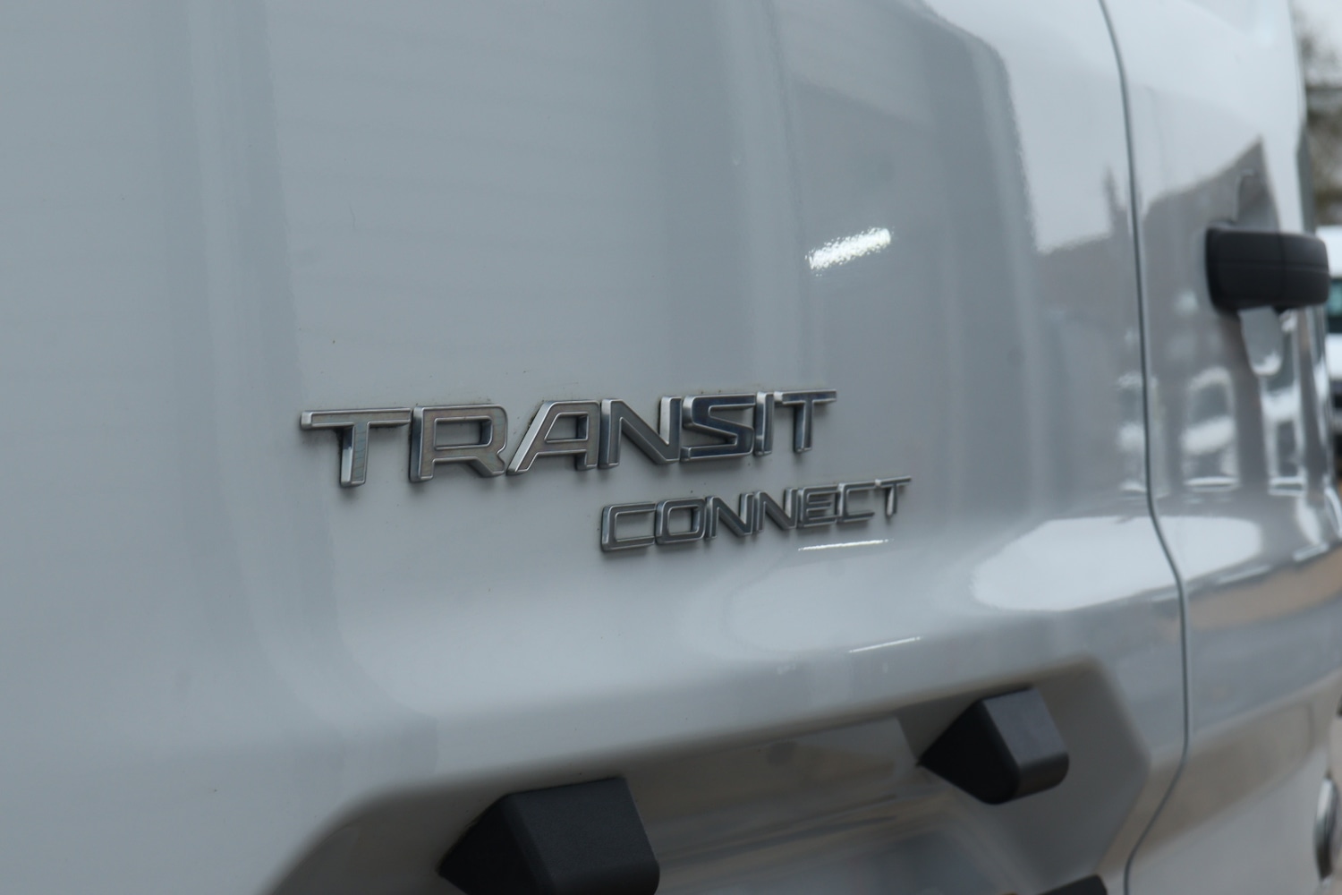 Used Ford Transit Connect 2021 for sale - 77607149: Photo 11