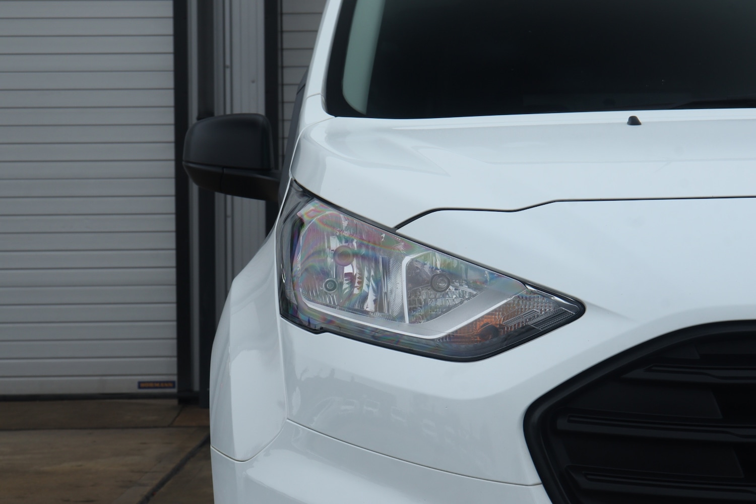 Used Ford Transit Connect 2021 for sale - 77607149: Photo 13