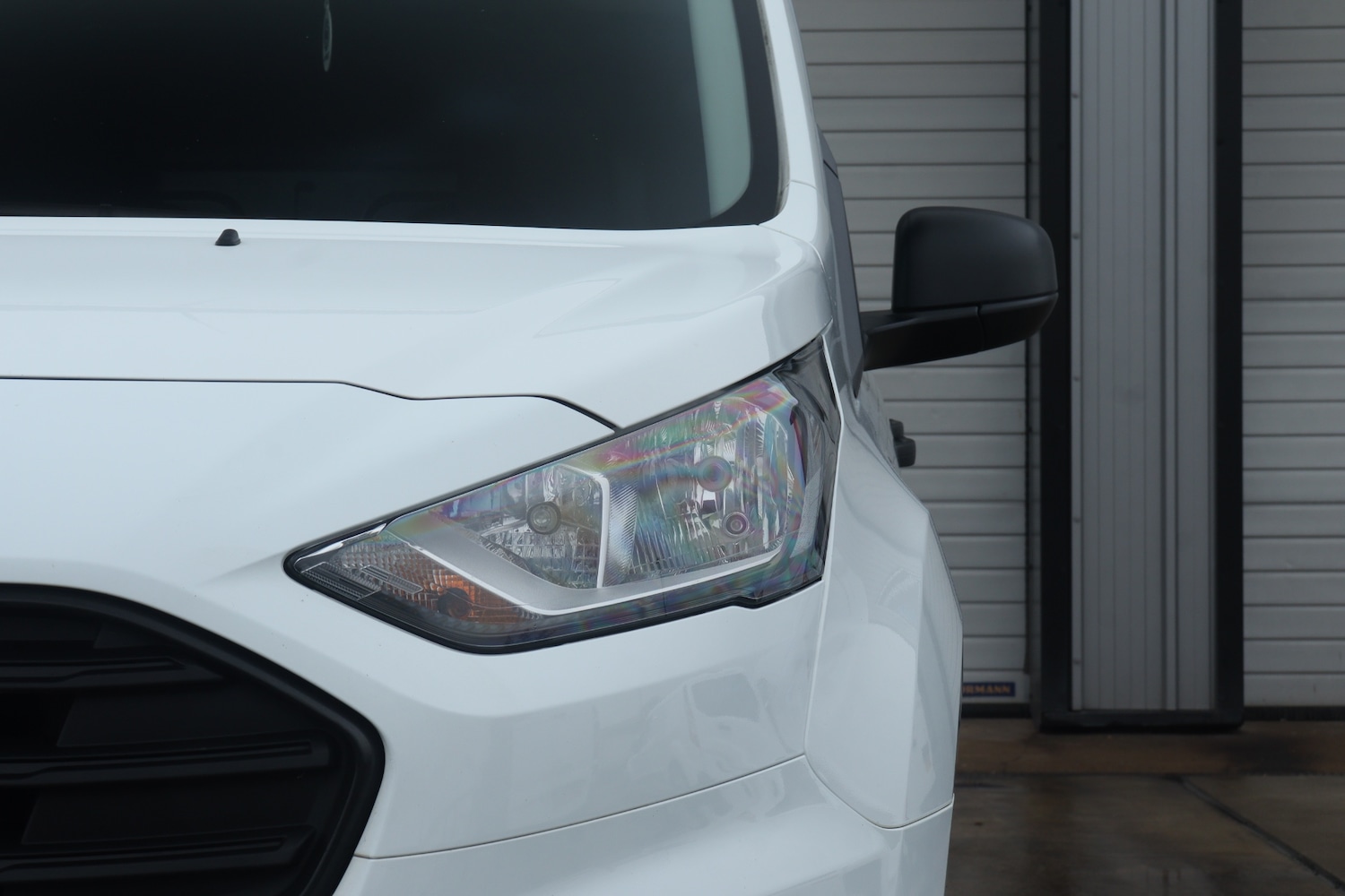 Used Ford Transit Connect 2021 for sale - 77607149: Photo 14