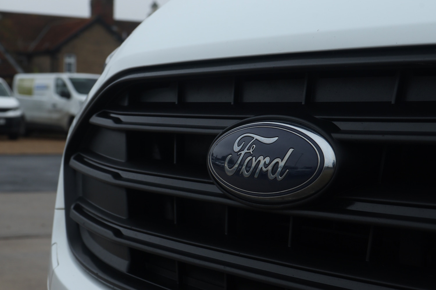 Used Ford Transit Connect 2021 for sale - 77607149: Photo 15