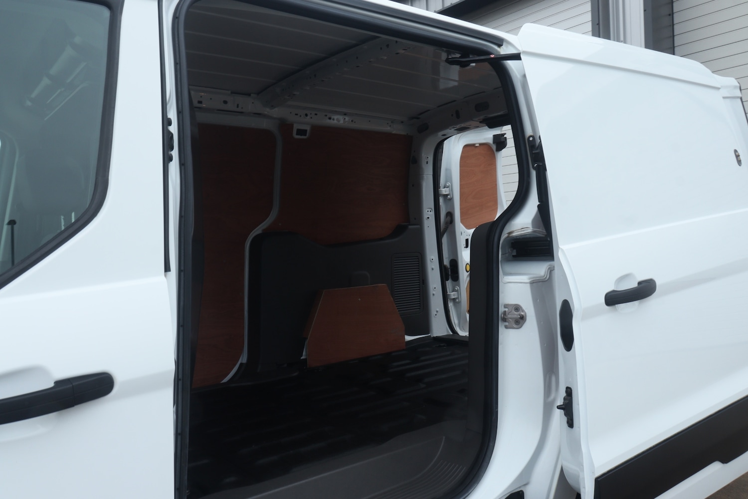 Used Ford Transit Connect 2021 for sale - 77607149: Photo 16