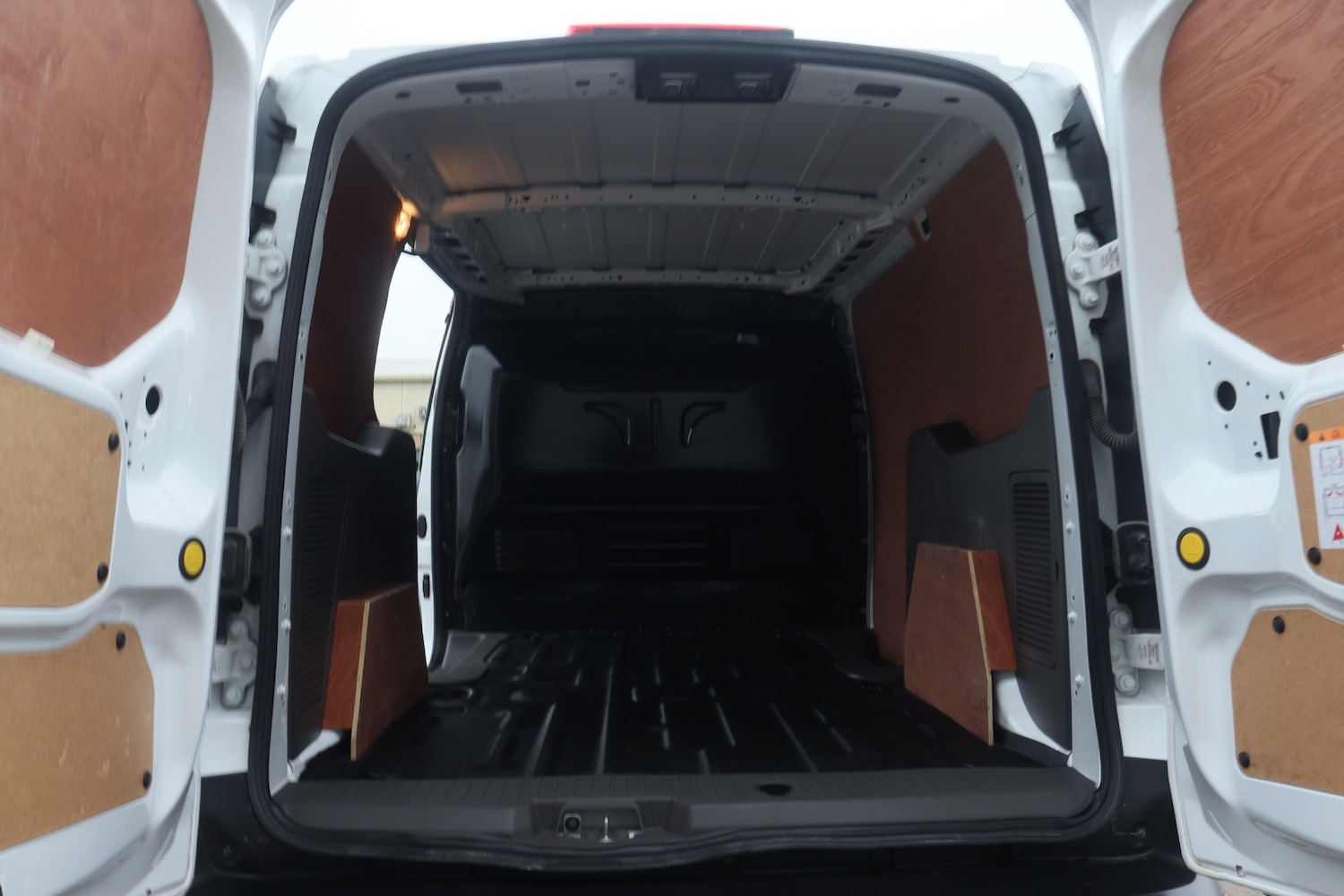 Used Ford Transit Connect 2021 for sale - 77607149: Photo 17