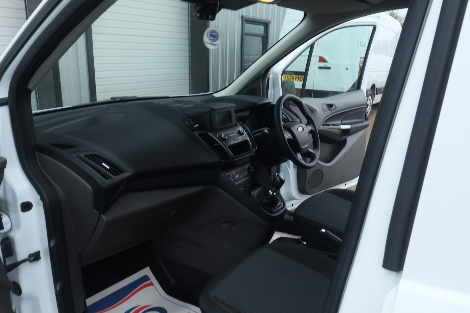 Used Ford Transit Connect 2021 for sale - 77607149: Photo 18