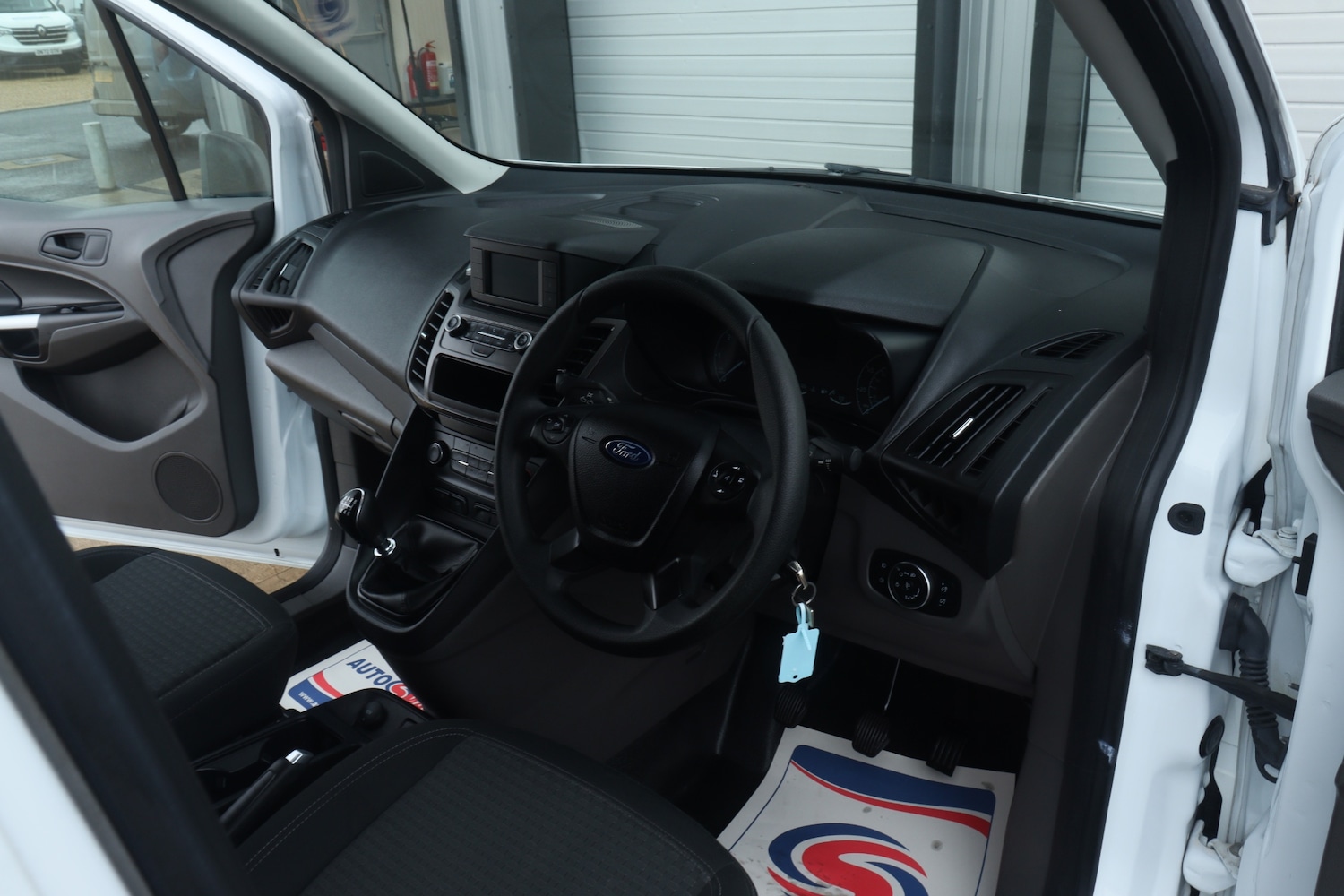 Used Ford Transit Connect 2021 for sale - 77607149: Photo 19