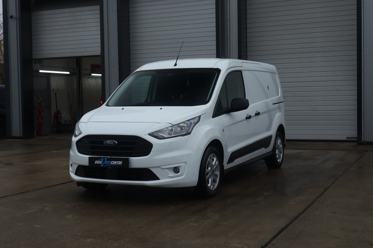 Used Ford Transit Connect 2021 for sale - 77607149: Photo 4