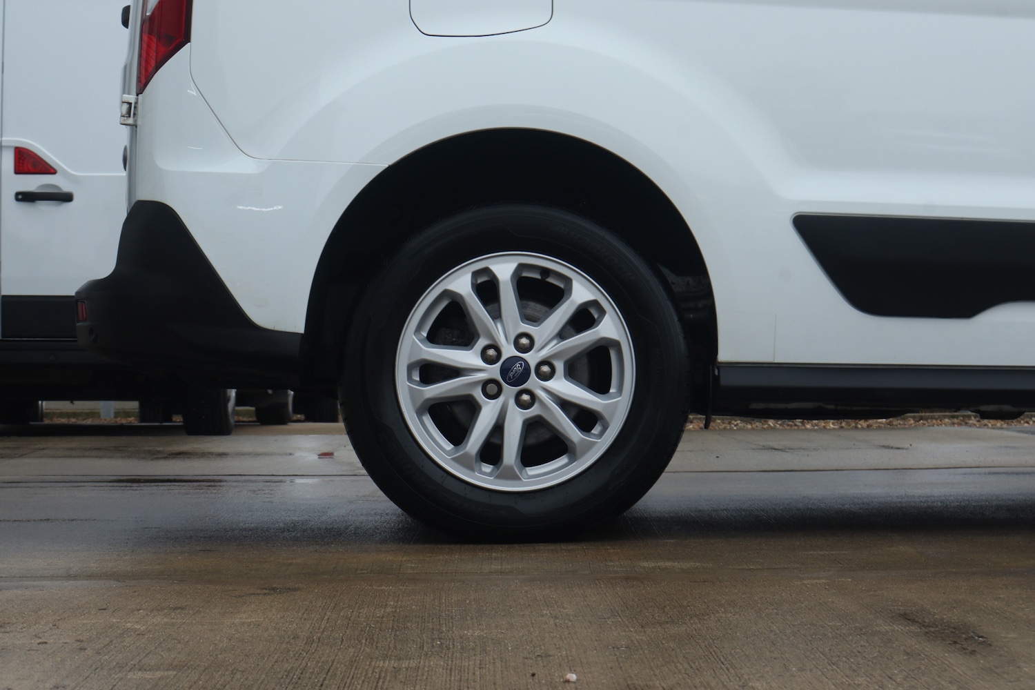 Used Ford Transit Connect 2021 for sale - 77607149: Photo 7