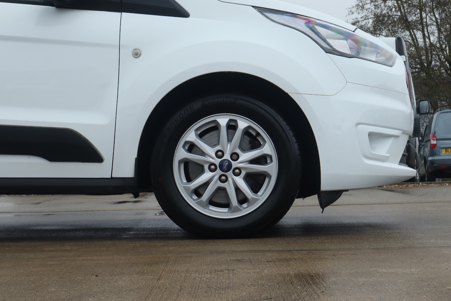 Used Ford Transit Connect 2021 for sale - 77607149: Photo 8