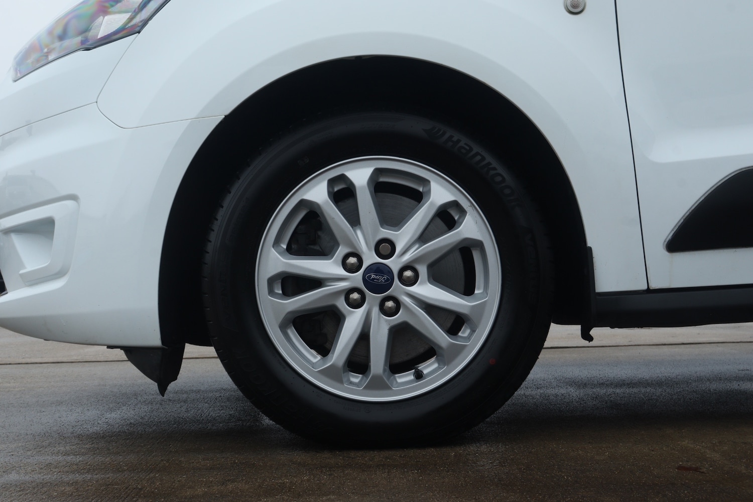 Used Ford Transit Connect 2021 for sale - 77607149: Photo 9