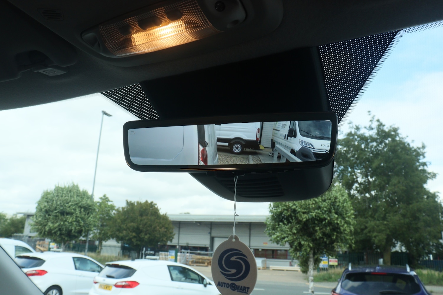Vehicle 26