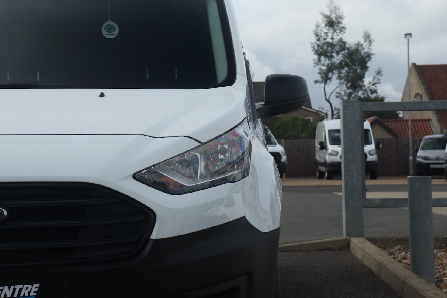 Used Ford Transit Connect 2020 for sale - 76219235: Photo 10