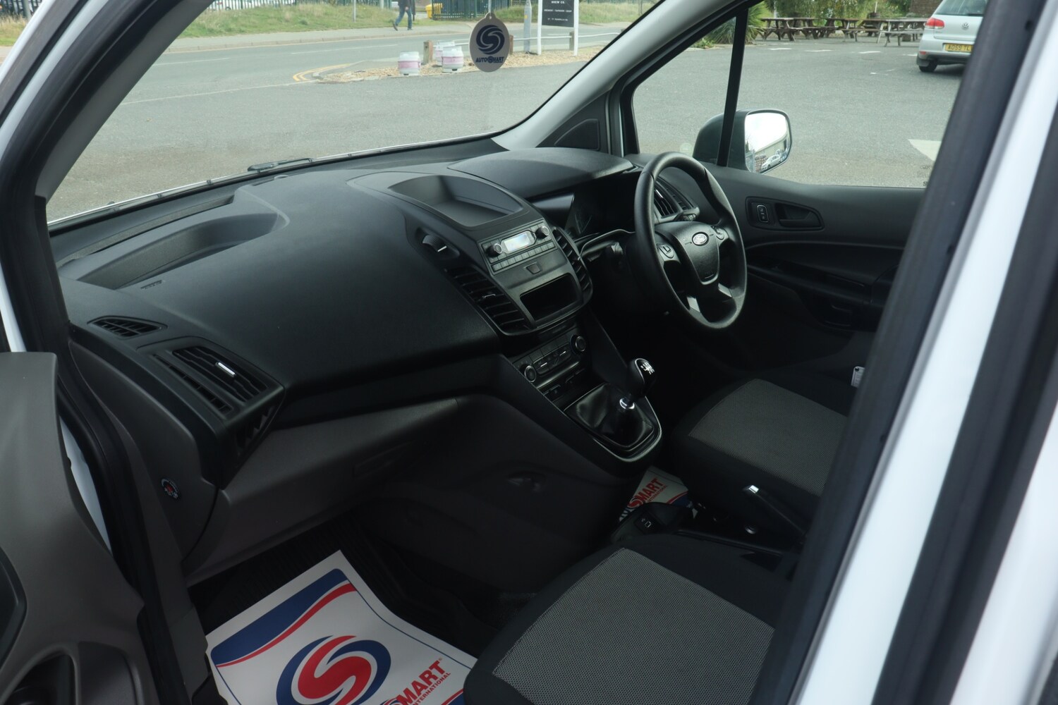 Used Ford Transit Connect 2020 for sale - 76219235: Photo 14