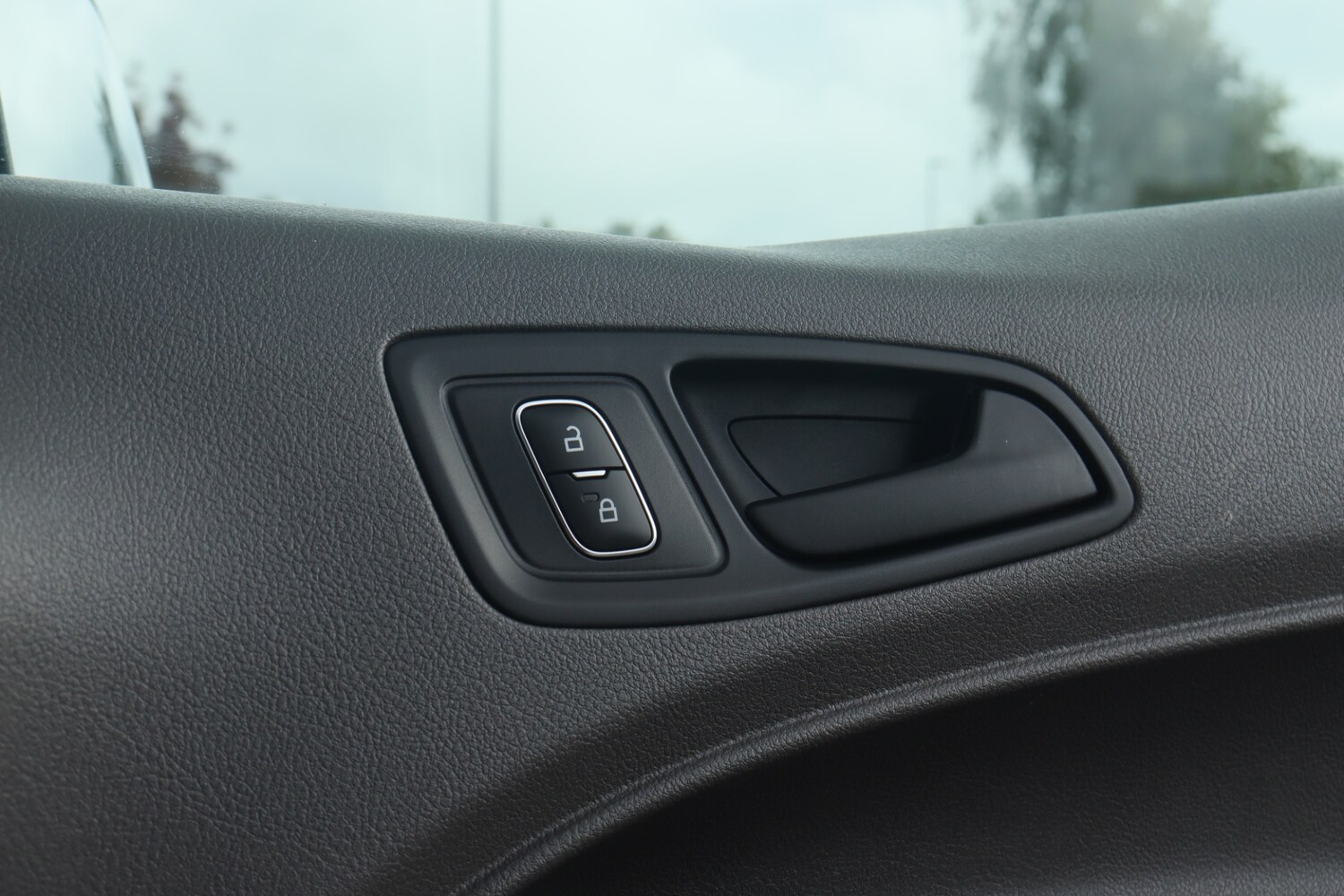 Used Ford Transit Connect 2020 for sale - 76219235: Photo 16