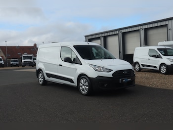 Used Ford Transit Connect 2020 for sale - 76219235: Photo