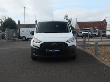 Used Ford Transit Connect 2020 for sale - 76219235: Photo