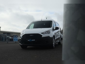 Used Ford Transit Connect 2020 for sale - 76219235: Photo