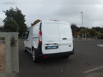 Used Ford Transit Connect 2020 for sale - 76219235: Photo