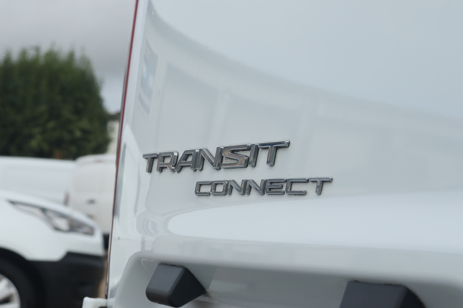 Used Ford Transit Connect 2020 for sale - 76219235: Photo 7