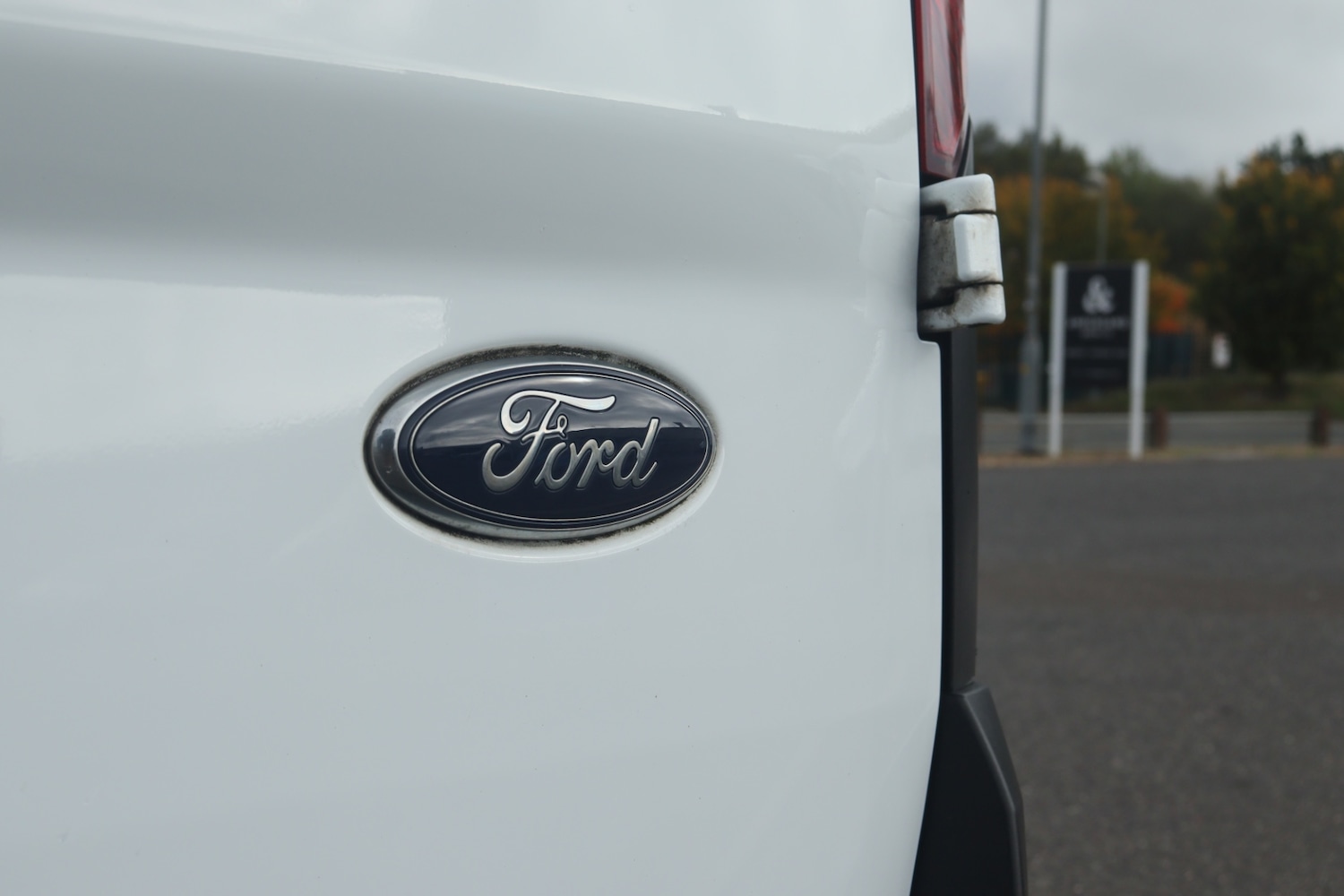 Used Ford Transit Connect 2020 for sale - 76219235: Photo 8