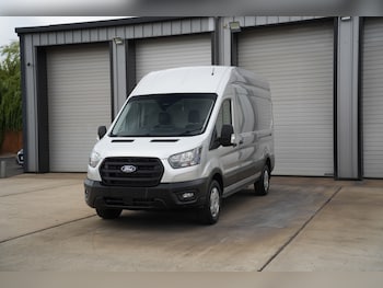 Used Ford Transit 2026 for sale - 79196111: Photo