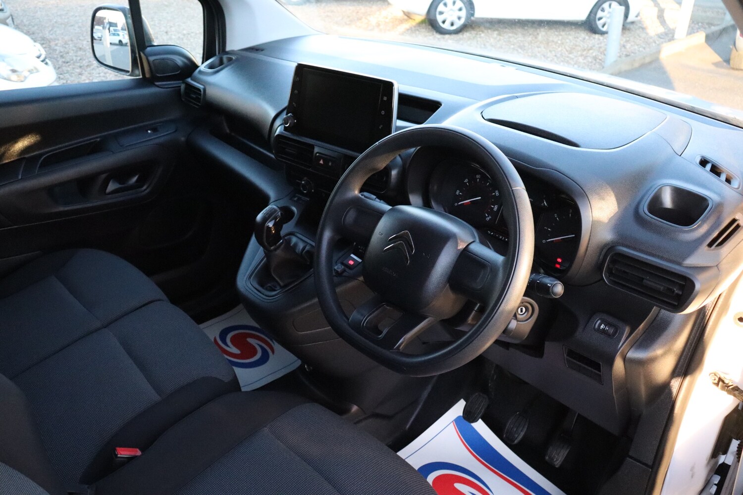 Vehicle 17