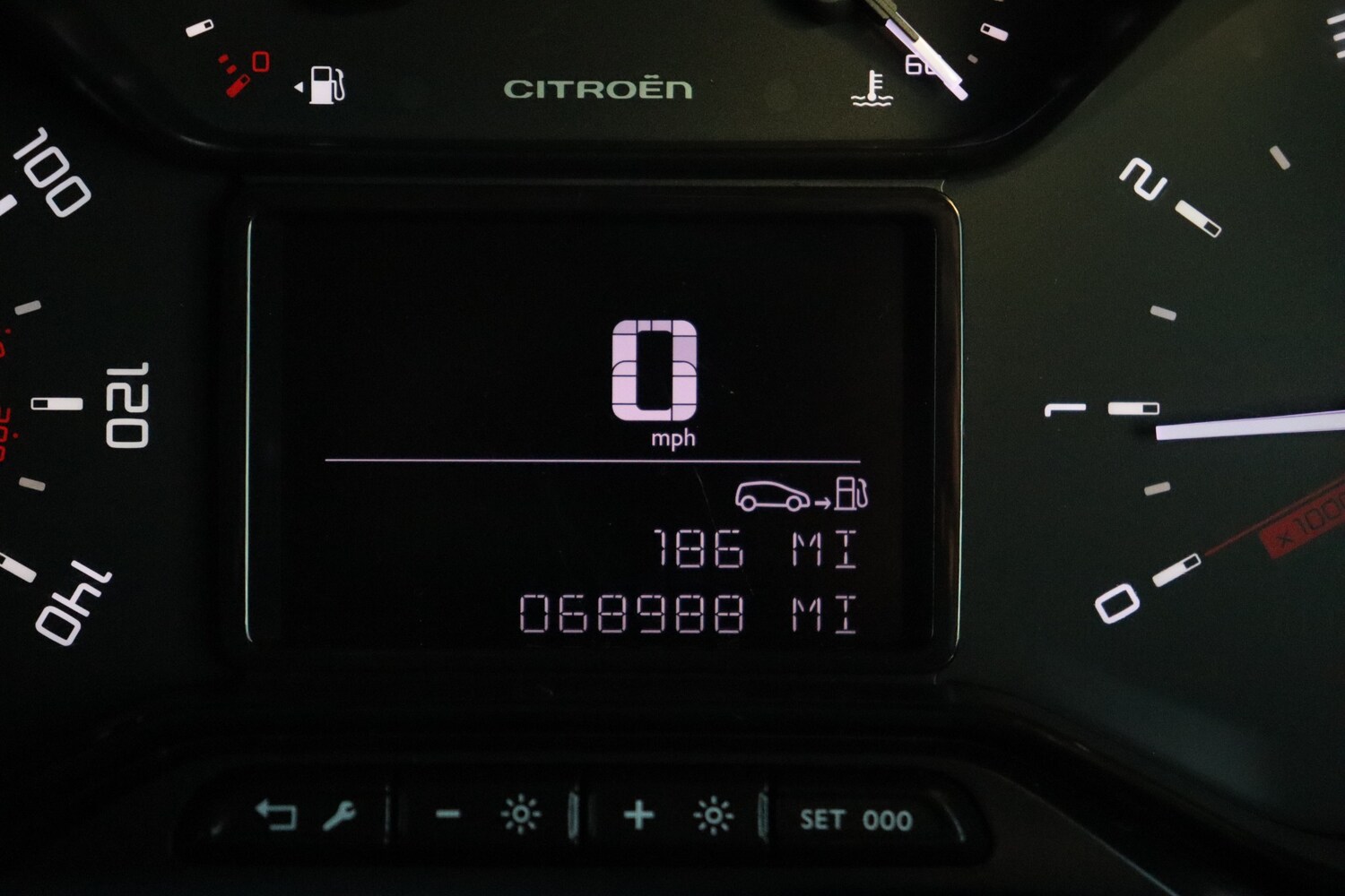 Vehicle 24