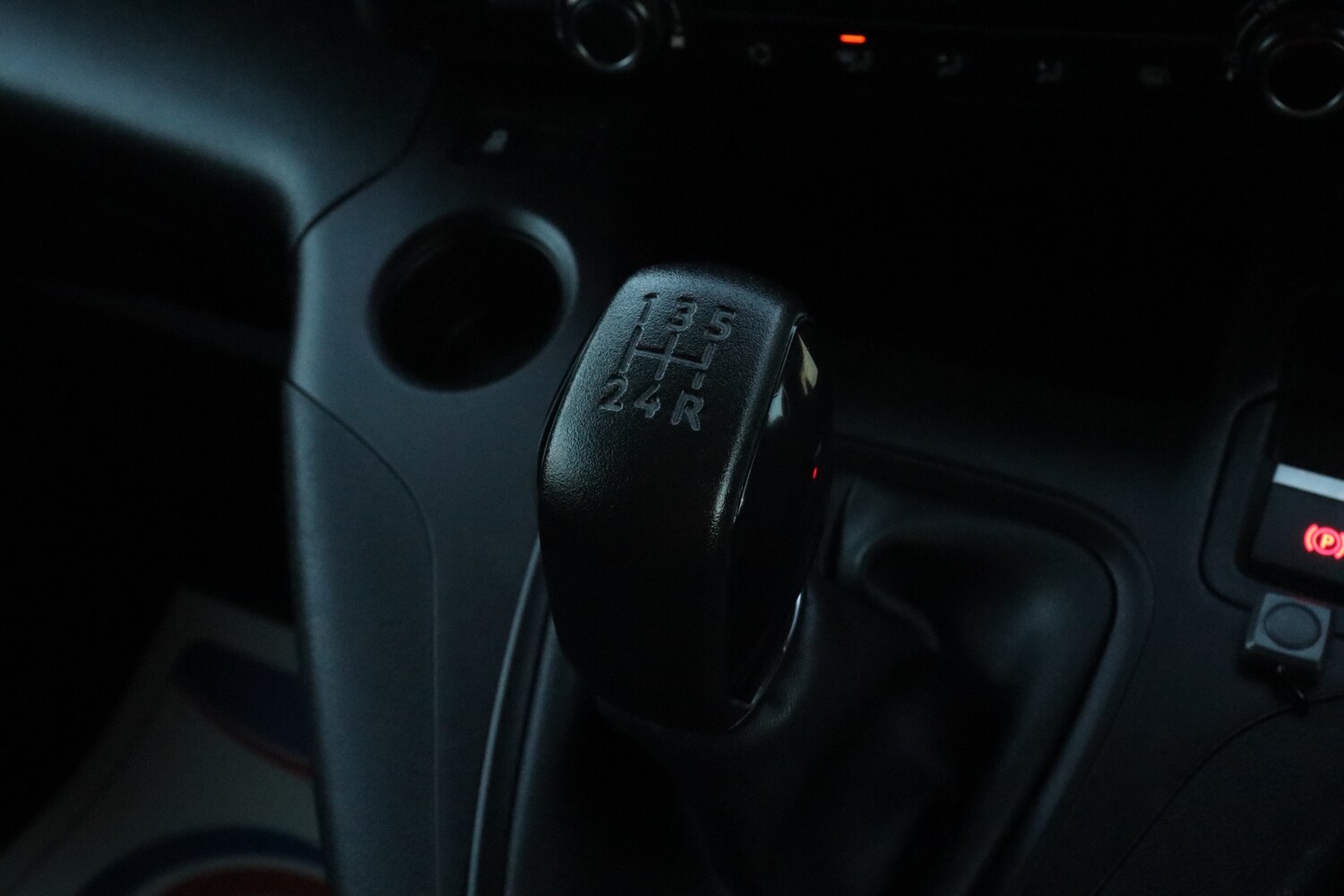 Vehicle 31