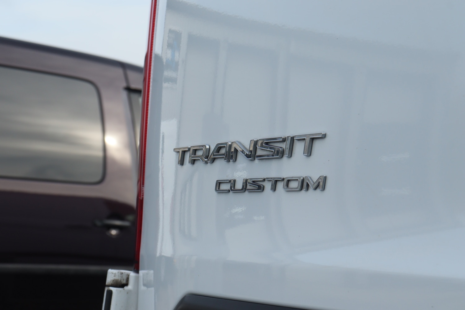 Used Ford Transit Custom 2022 for sale - 76161734: Photo 10