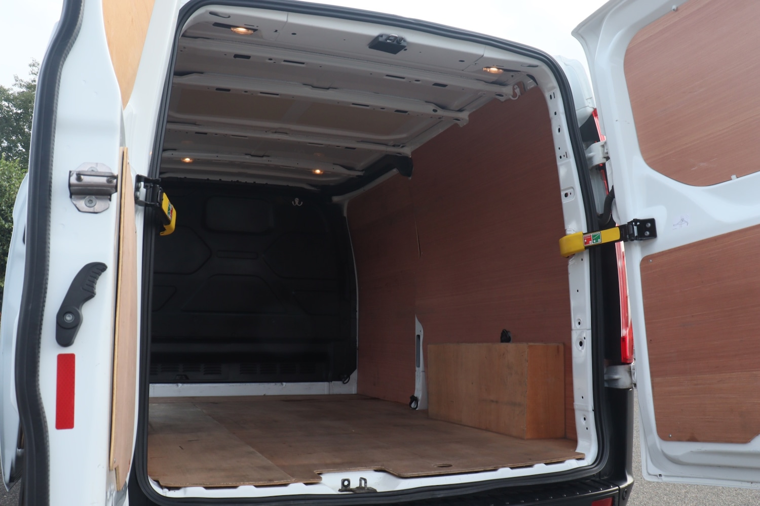Used Ford Transit Custom 2022 for sale - 76161734: Photo 12