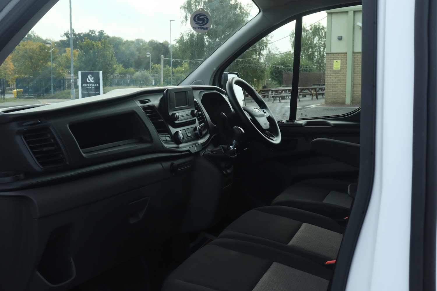 Used Ford Transit Custom 2022 for sale - 76161734: Photo 14