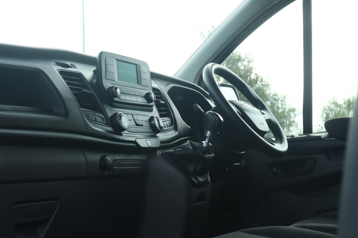 Used Ford Transit Custom 2022 for sale - 76161734: Photo 15