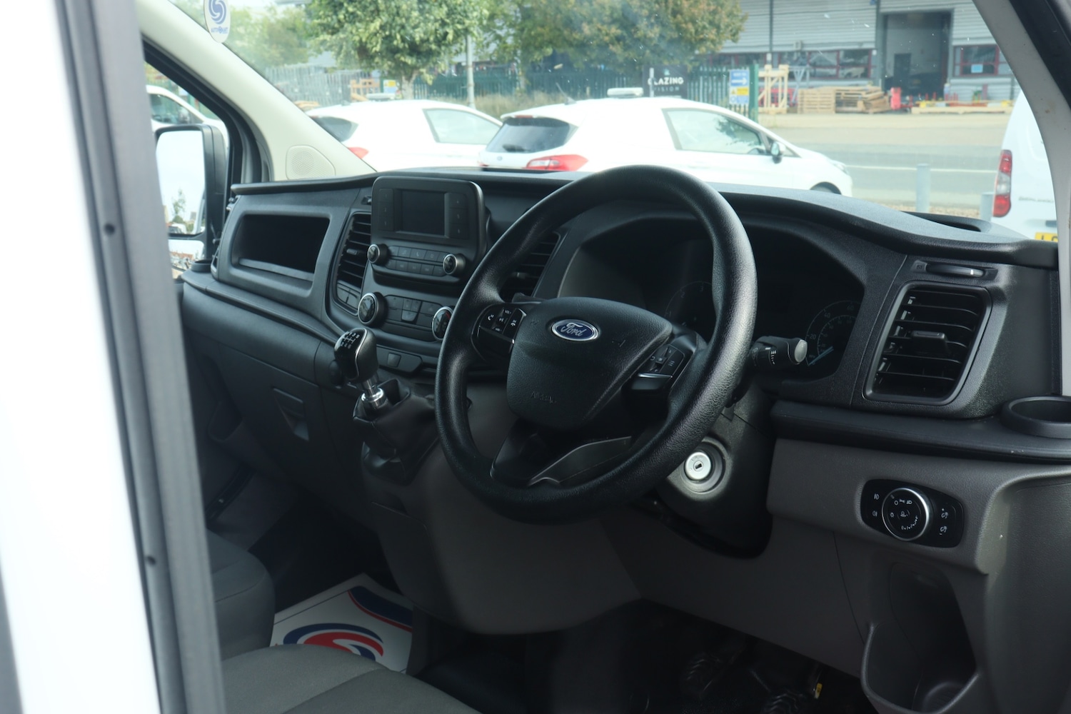 Used Ford Transit Custom 2022 for sale - 76161734: Photo 16