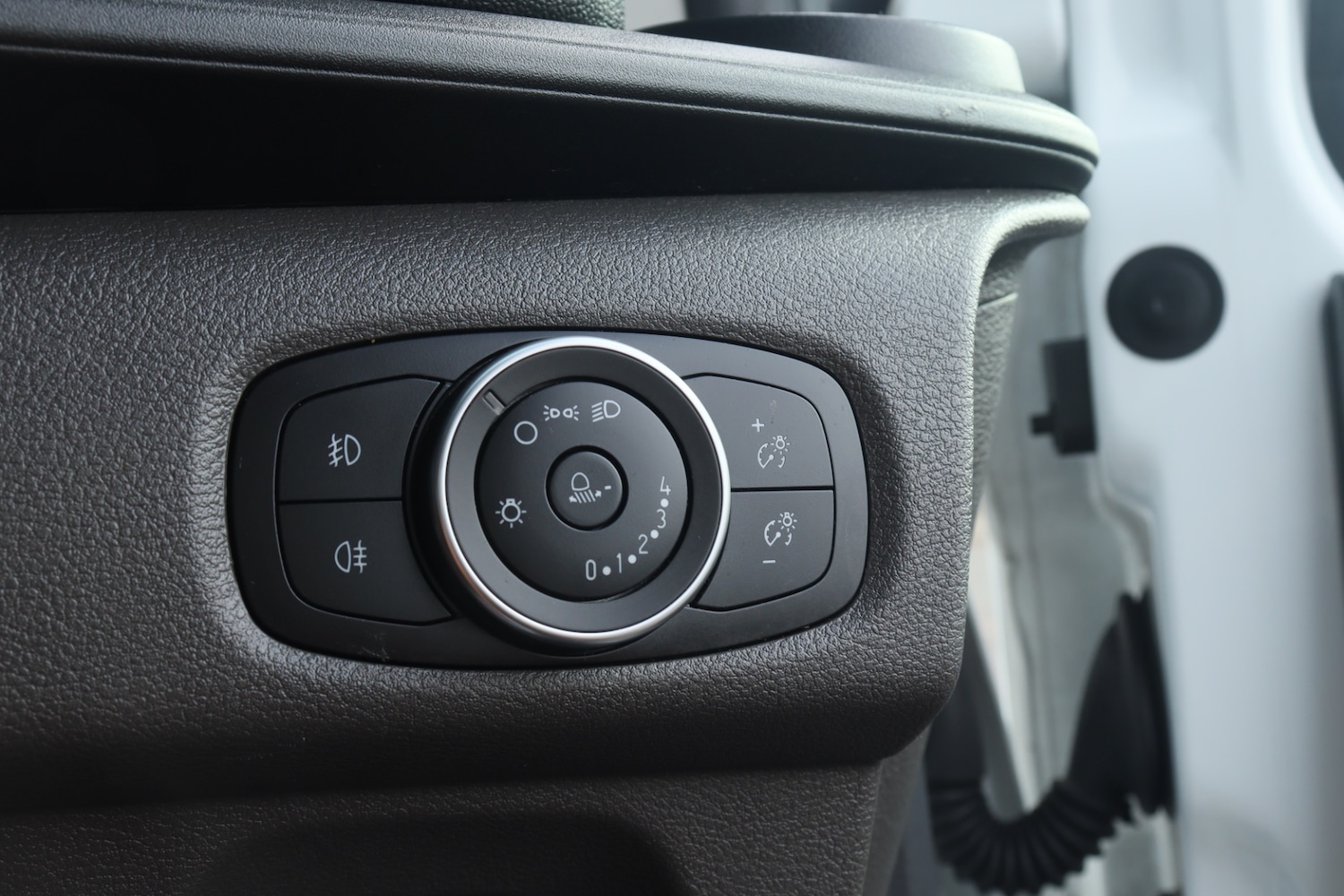 Used Ford Transit Custom 2022 for sale - 76161734: Photo 18