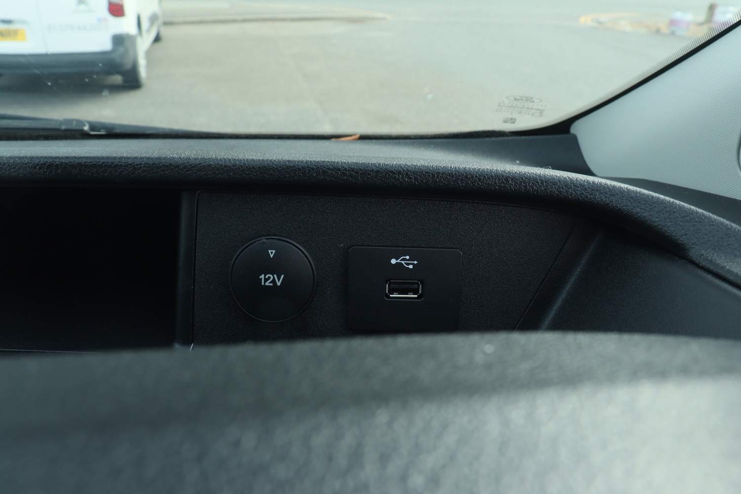 Used Ford Transit Custom 2022 for sale - 76161734: Photo 19