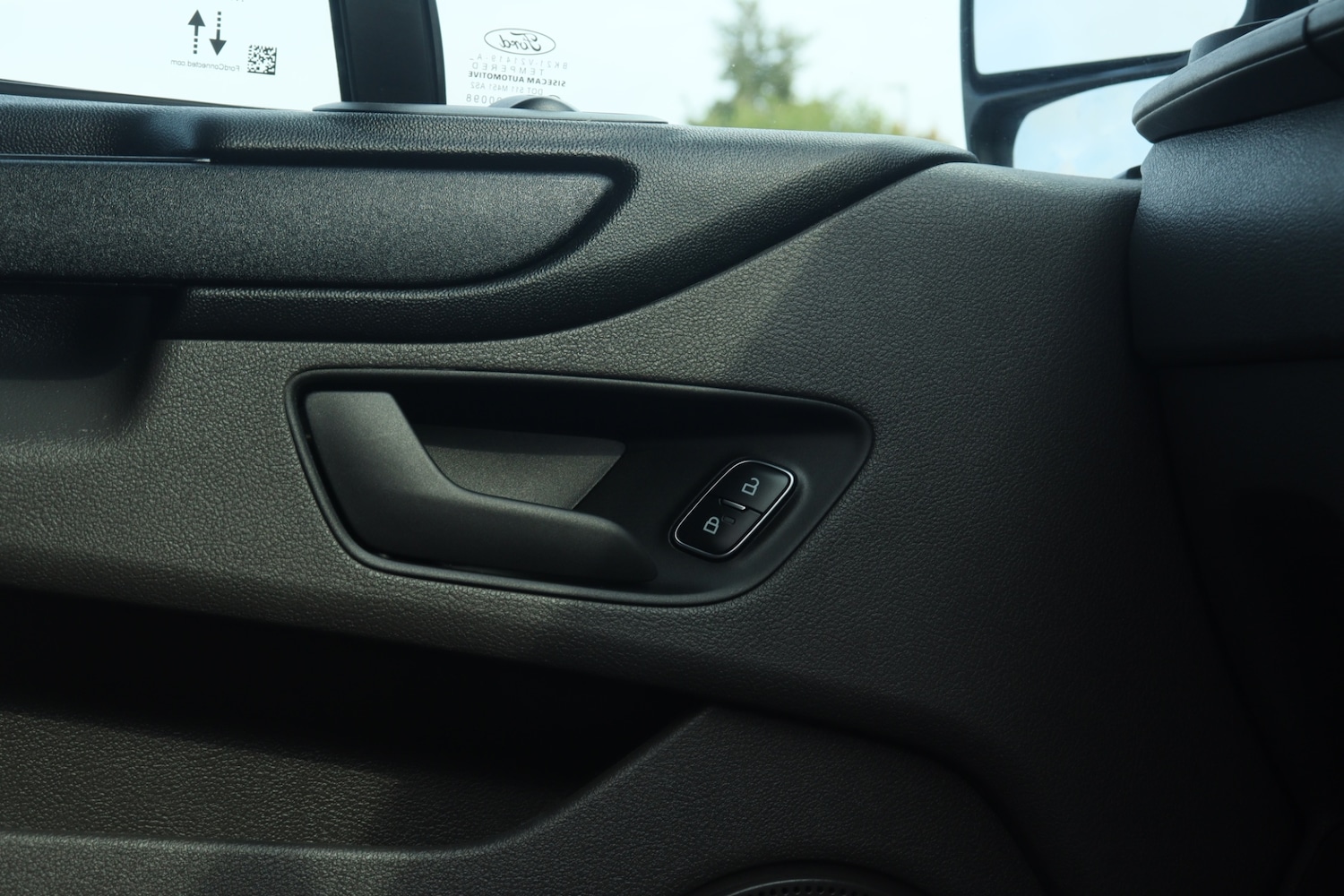 Used Ford Transit Custom 2022 for sale - 76161734: Photo 22