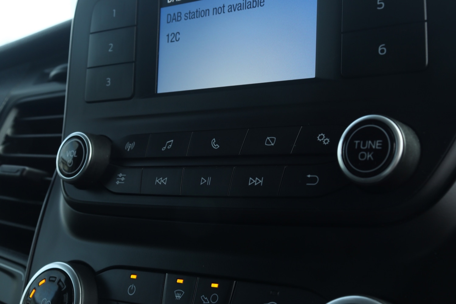 Used Ford Transit Custom 2022 for sale - 76161734: Photo 33