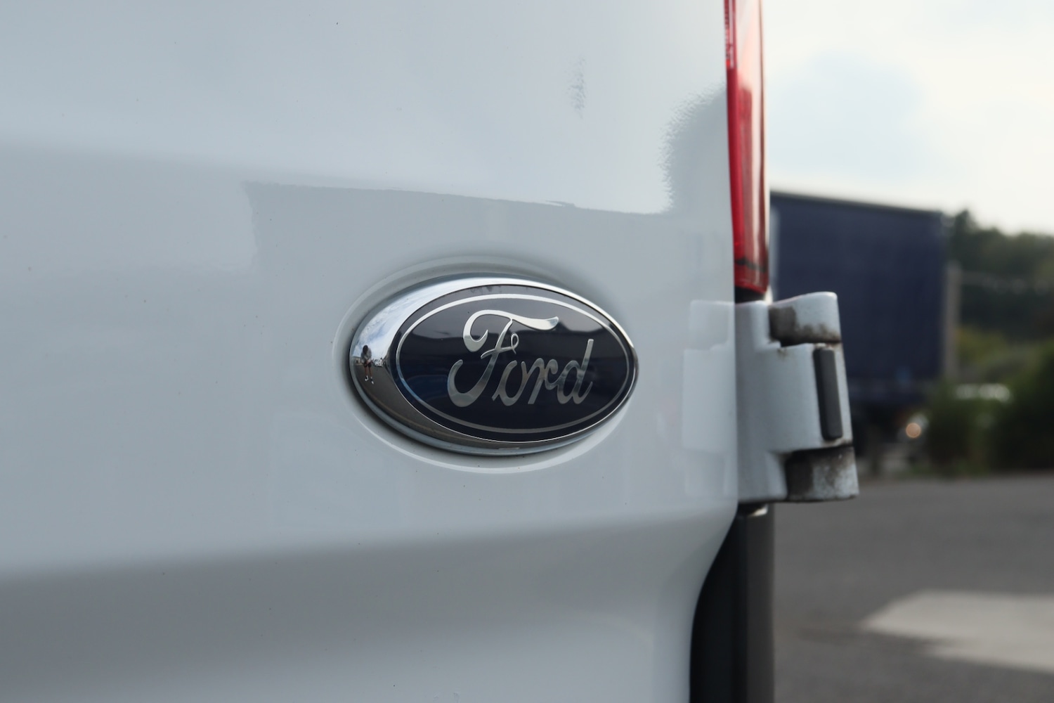 Used Ford Transit Custom 2022 for sale - 76161734: Photo 9