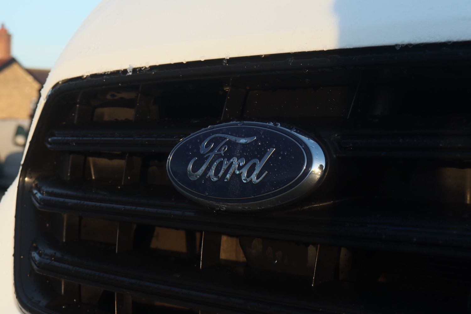 Used Ford Transit Custom 2022 for sale - 76831242: Photo 11